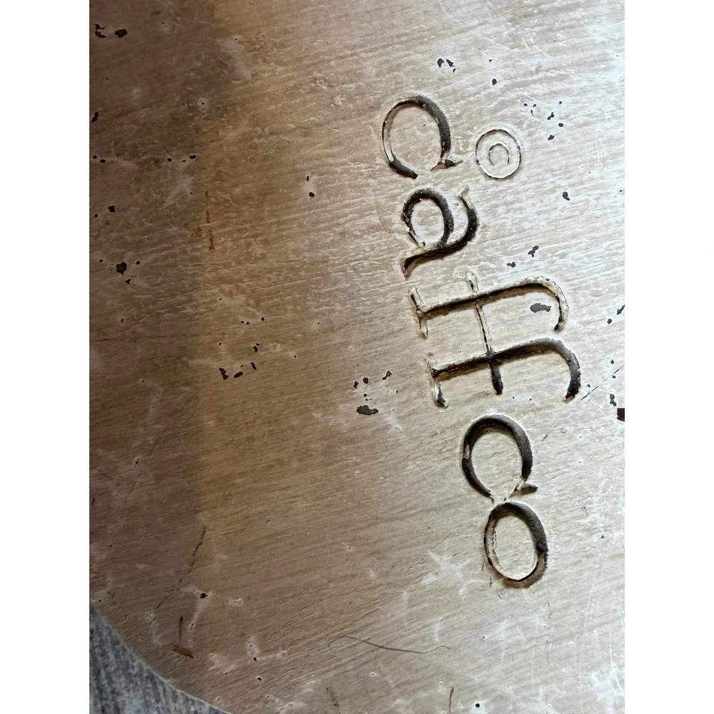 Caffco Lord's Prayer Angel Wall Plaque Rustic Religious Decor Cross Scripture